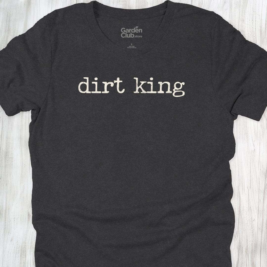 Dirt King