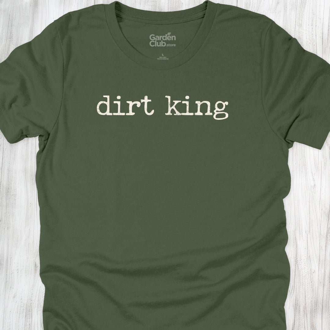 Dirt King