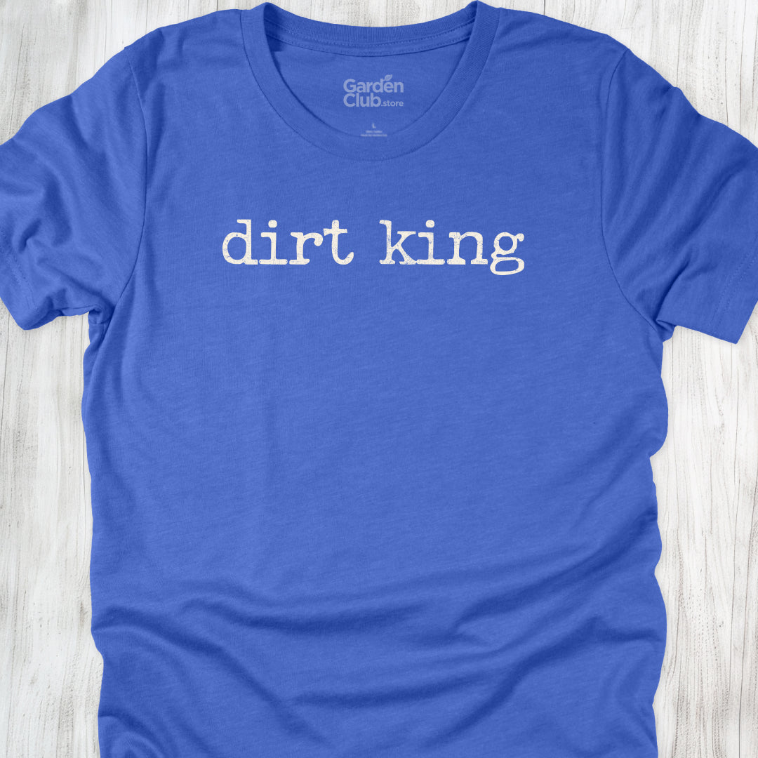 Dirt King