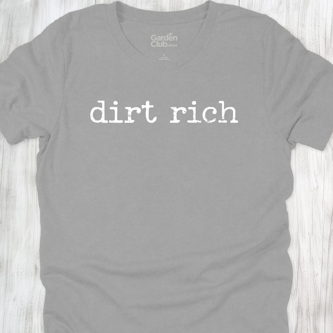 Dirt rich