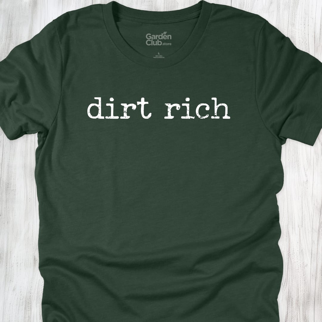 Dirt rich