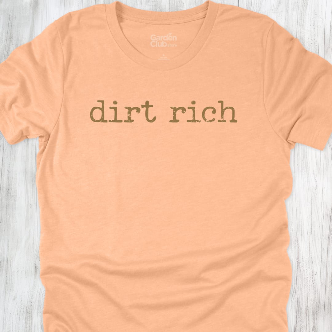 Dirt rich