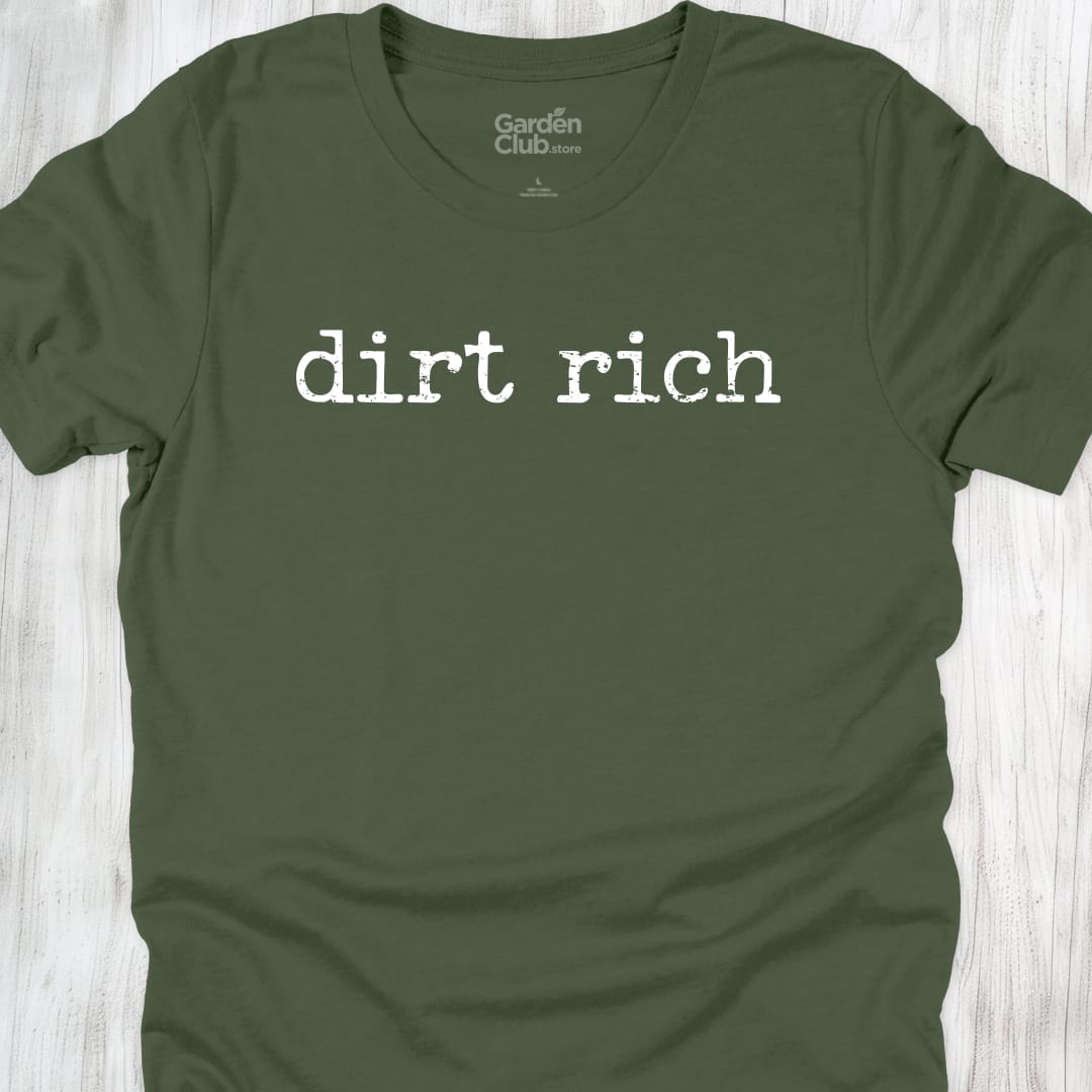 Dirt rich