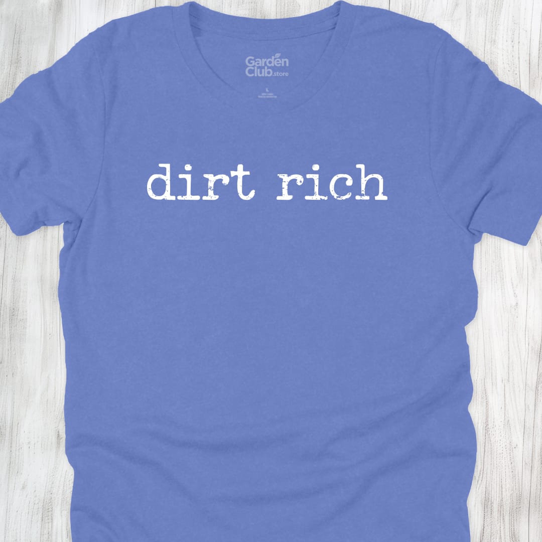 Dirt rich