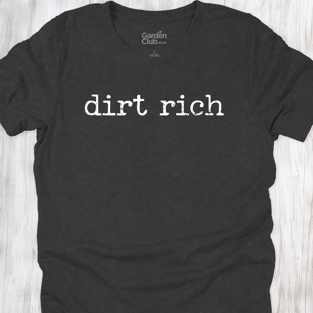Dirt rich