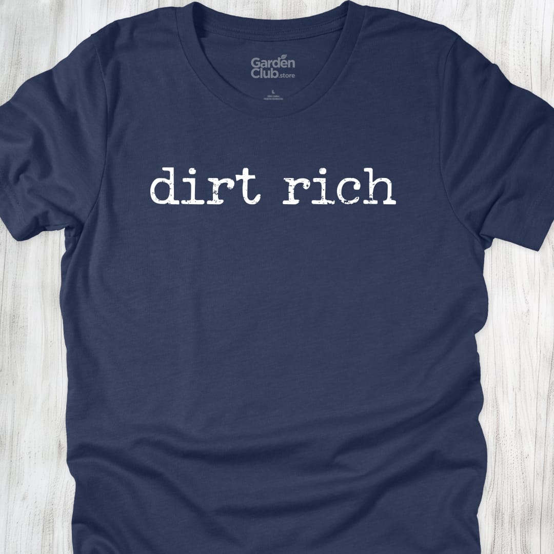 Dirt rich