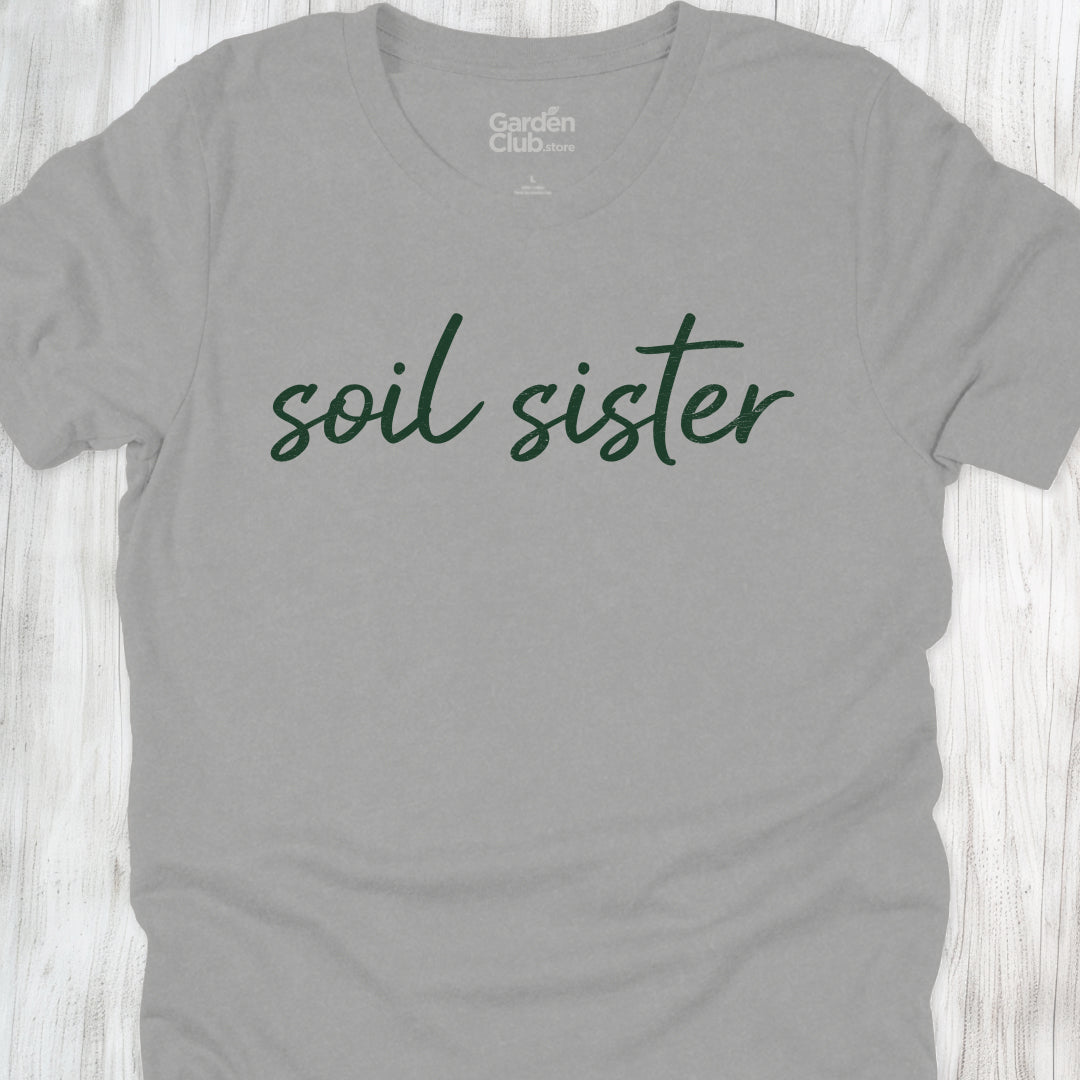 Soil Sister