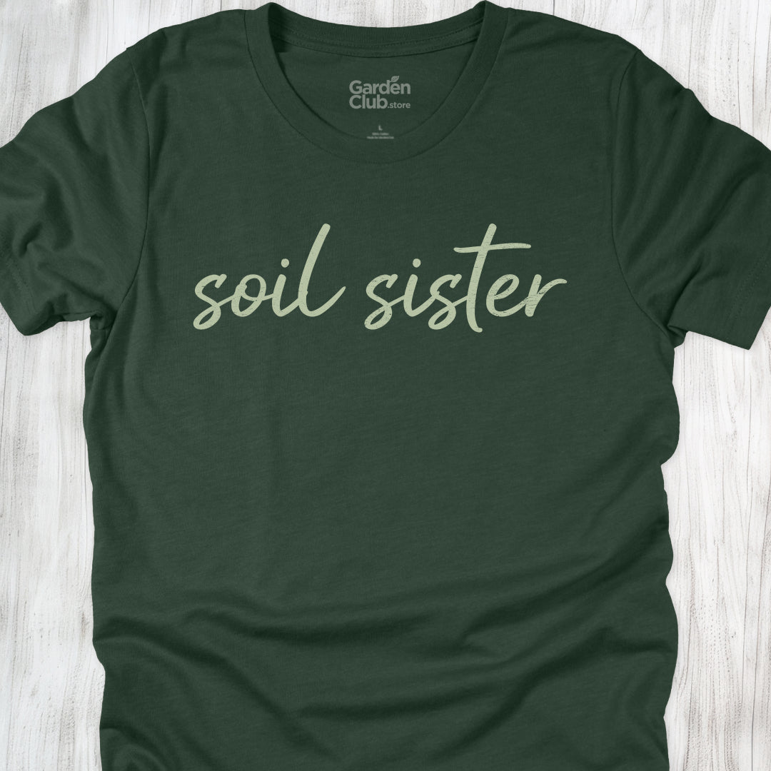 Soil Sister