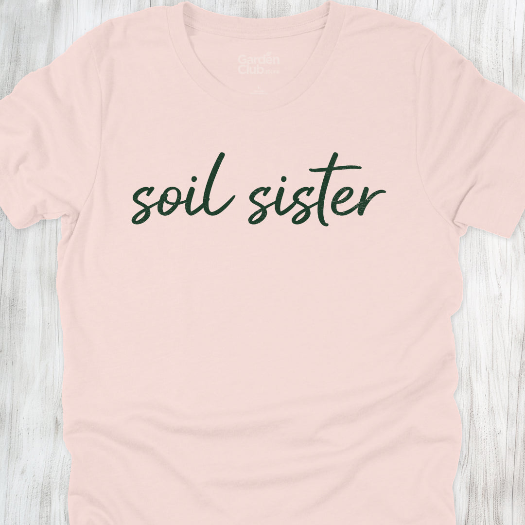Soil Sister