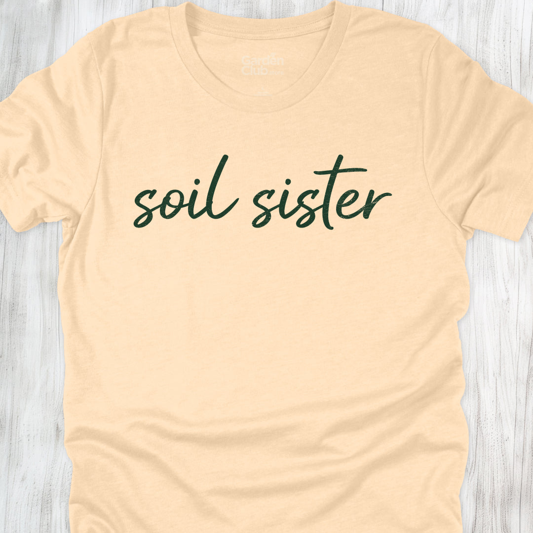 Soil Sister