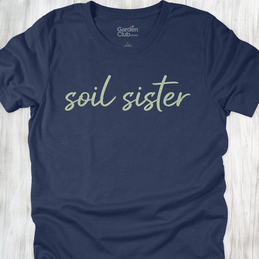 Soil Sister