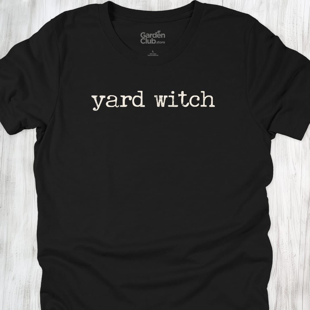 Yard Witch