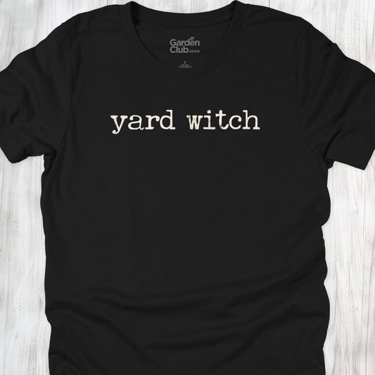 Yard Witch