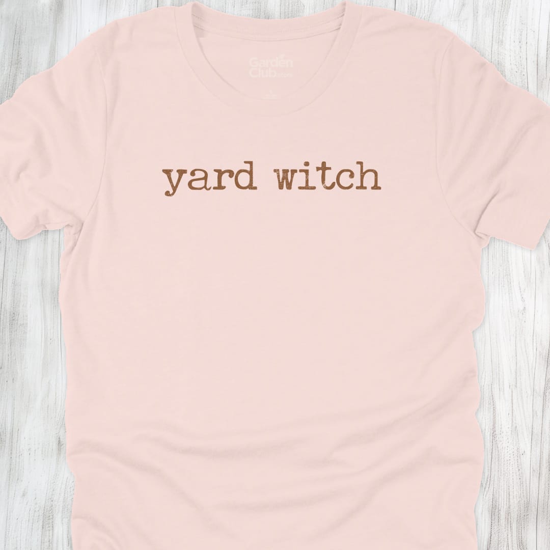 Yard Witch