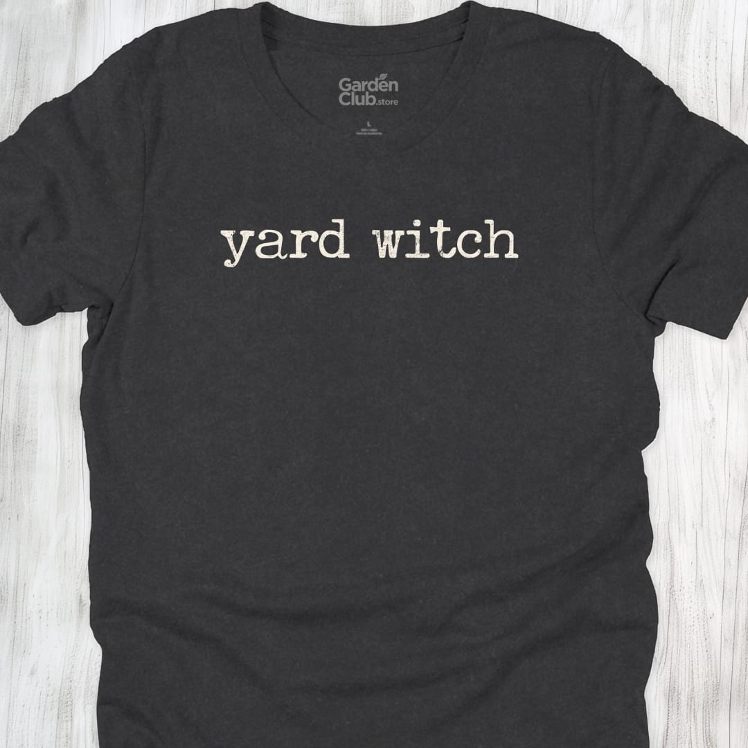 Yard Witch