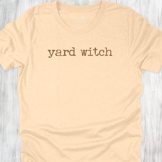 Yard Witch