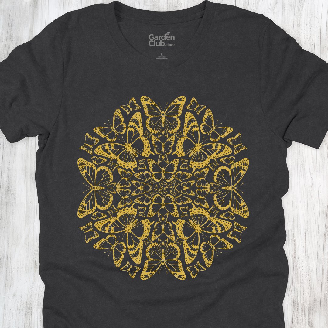Butterflies