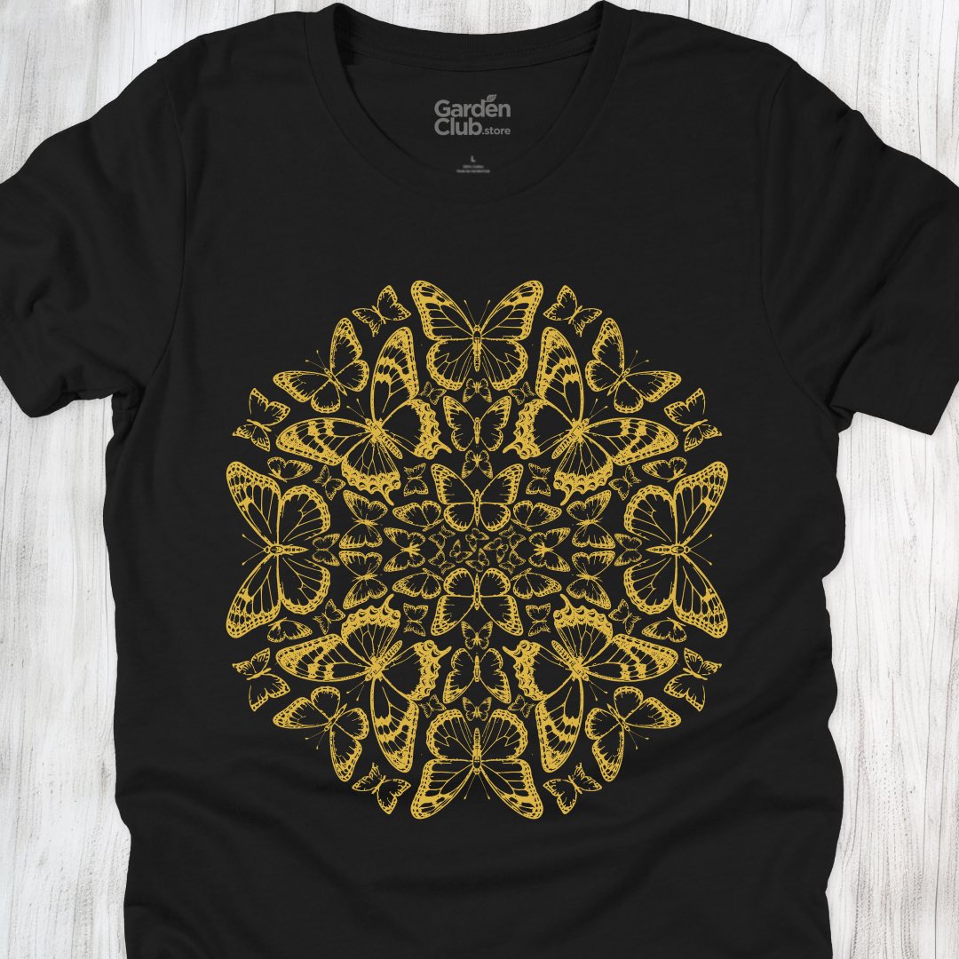 Butterflies