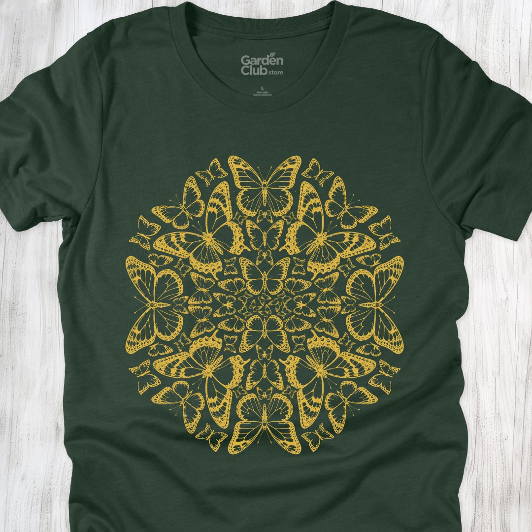 Butterflies