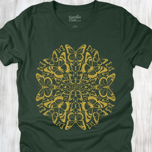 Butterflies