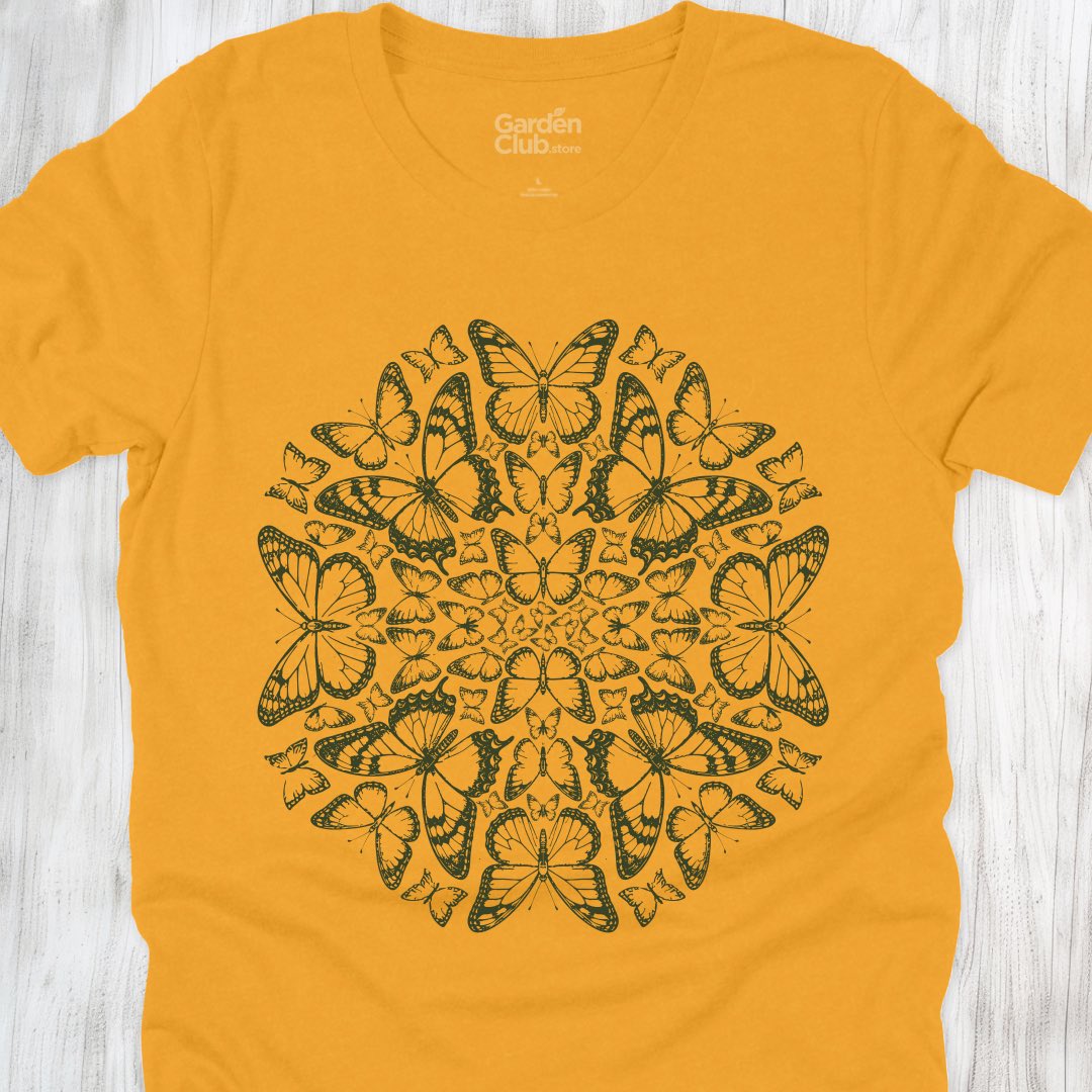 Butterflies