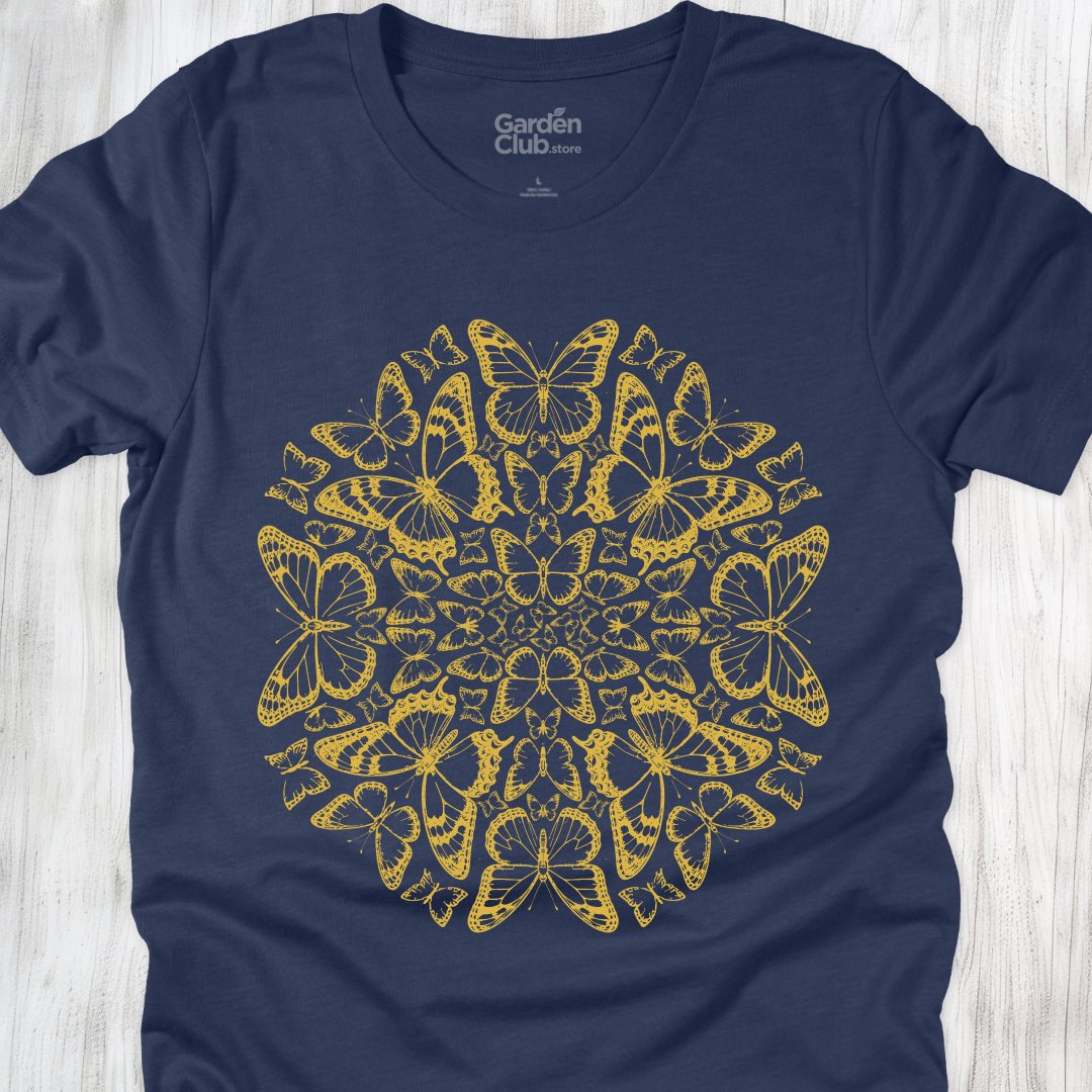 Butterflies