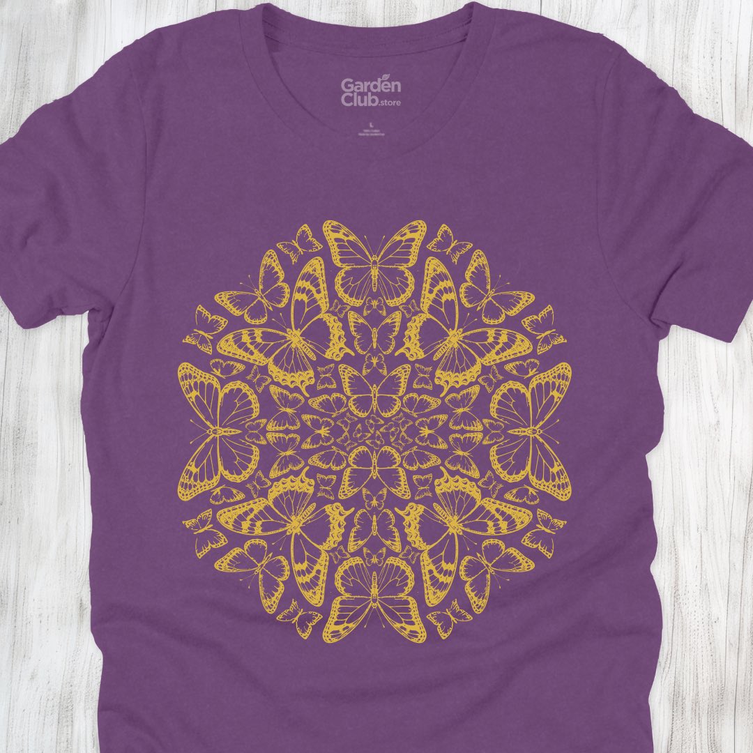 Butterflies