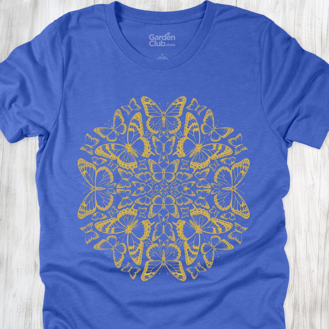 Butterflies