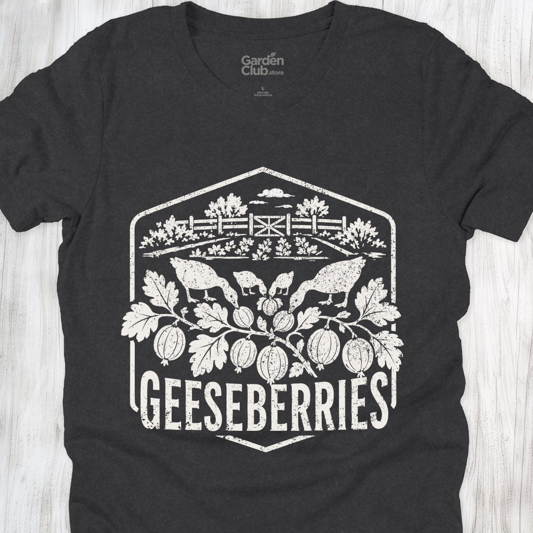 Geeseberries
