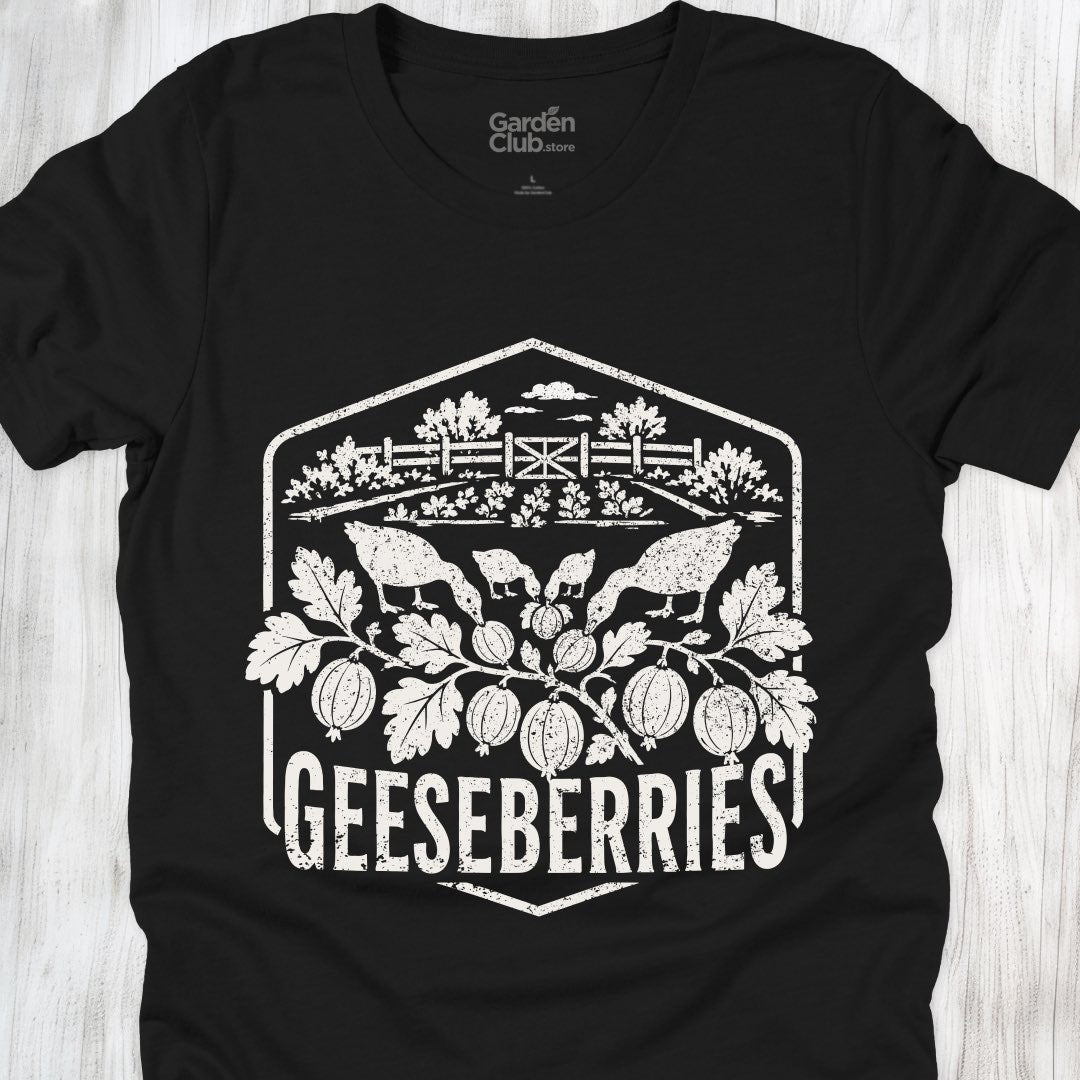 Geeseberries