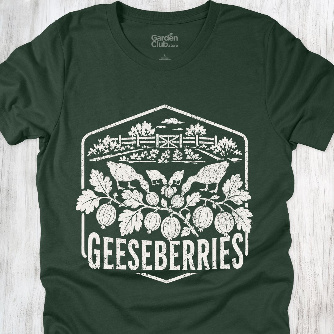 Geeseberries