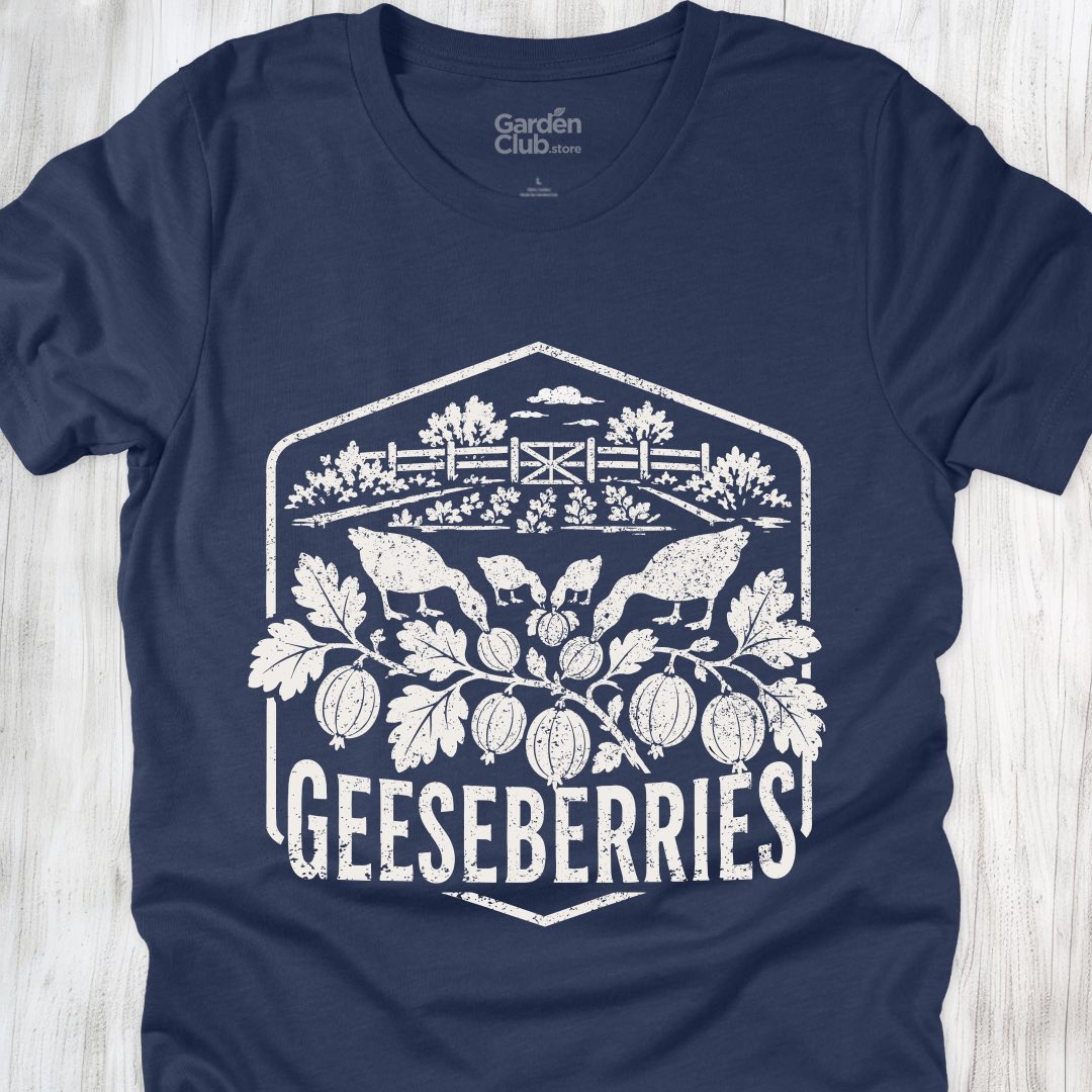 Geeseberries