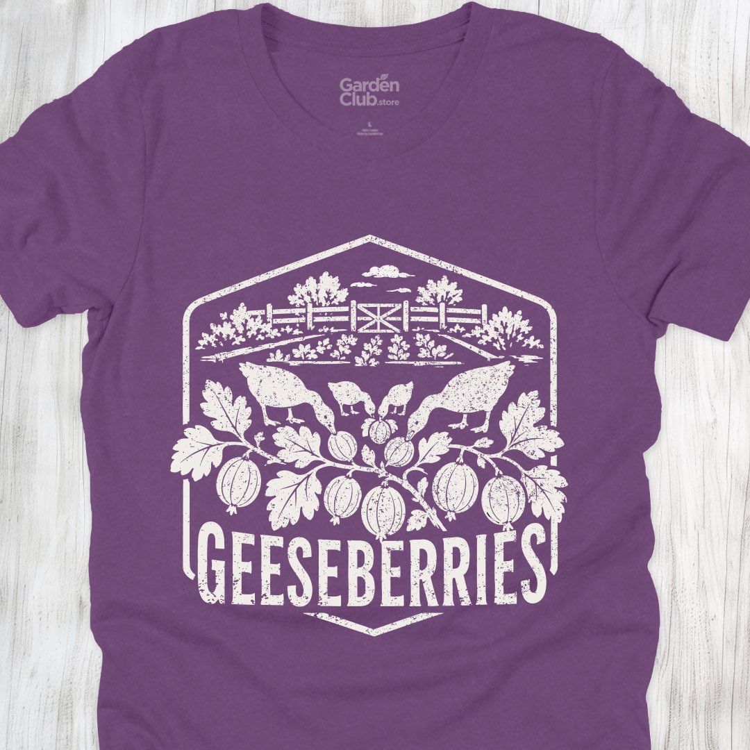 Geeseberries