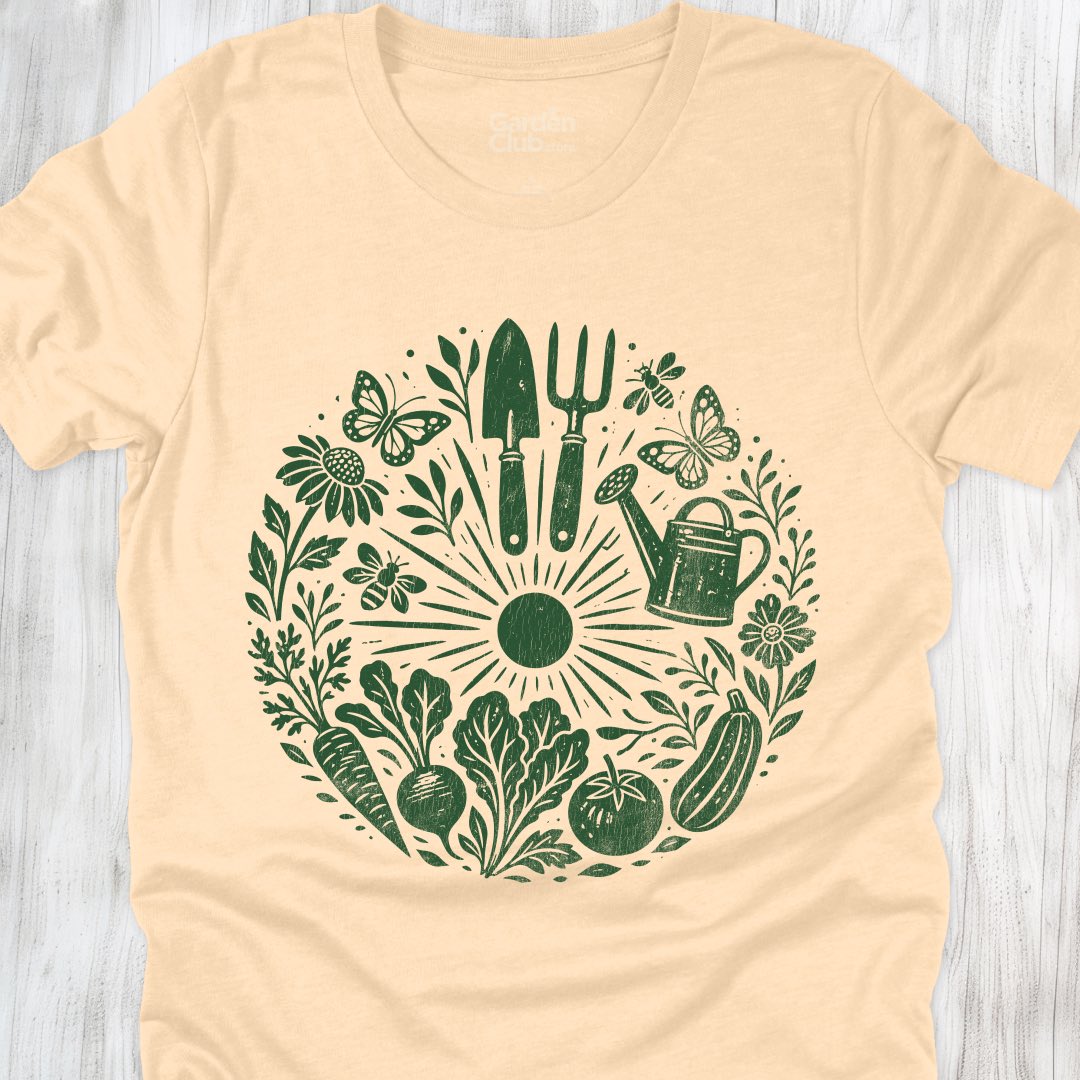 Sunshine Gardening