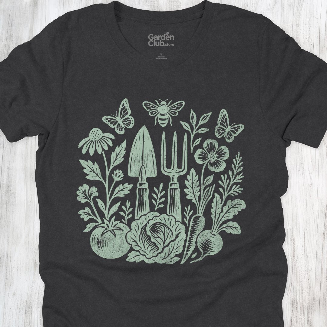 Veggie Gardening