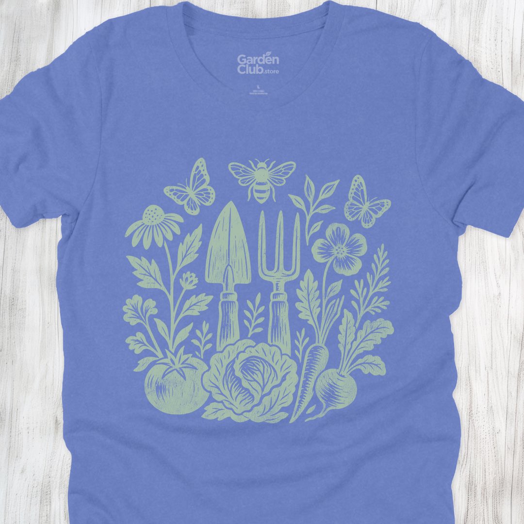 Veggie Gardening