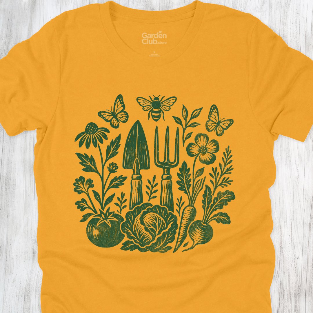 Veggie Gardening