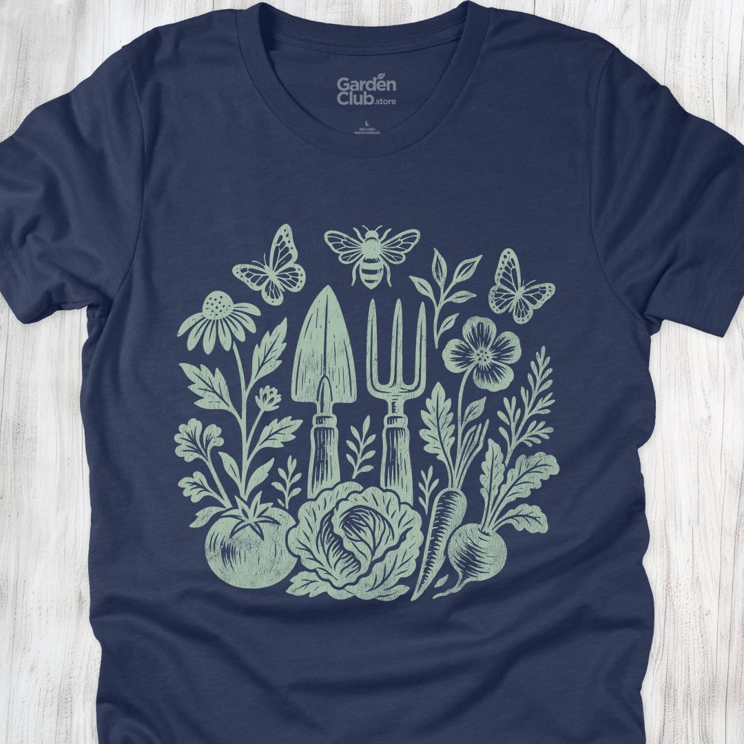 Veggie Gardening