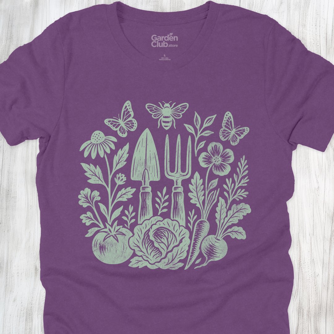 Veggie Gardening