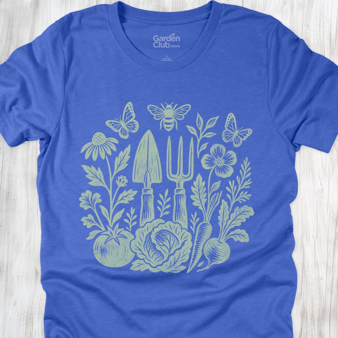 Veggie Gardening