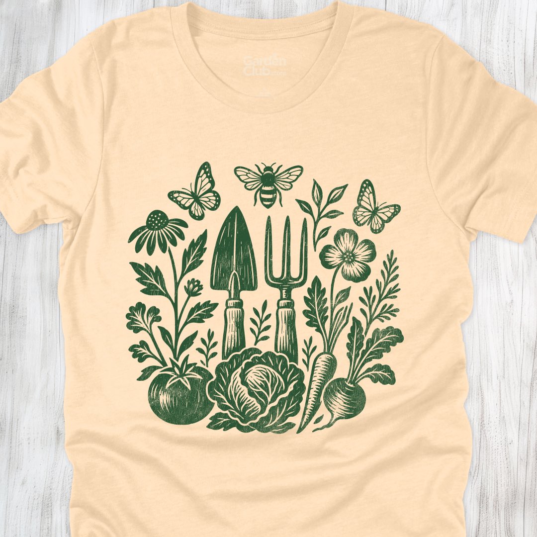 Veggie Gardening