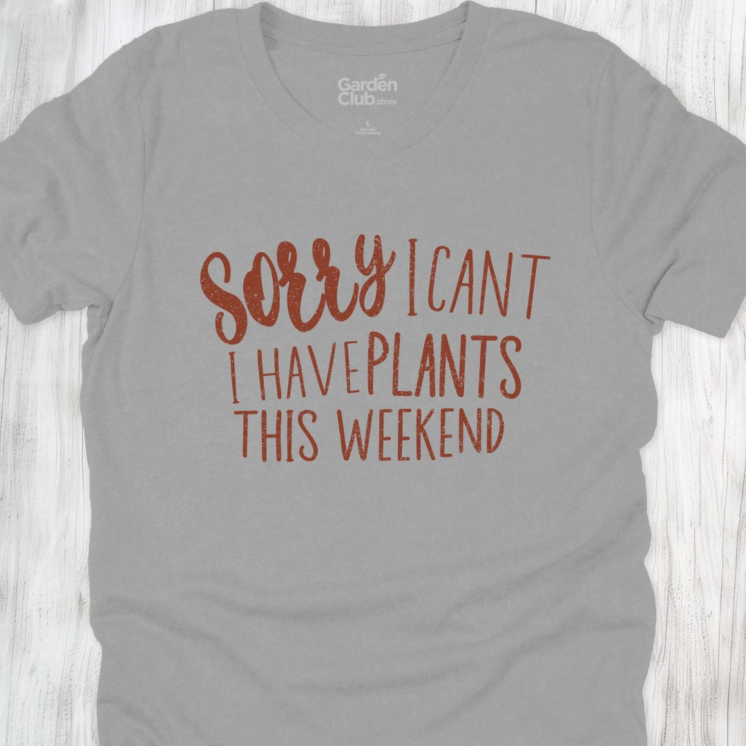 Sorry I can't, I have plants this weekend