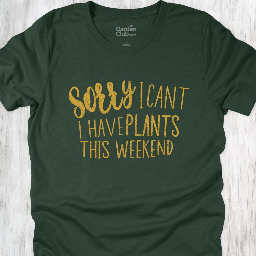Sorry I can't, I have plants this weekend