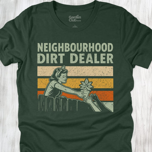 Dirt Dealer
