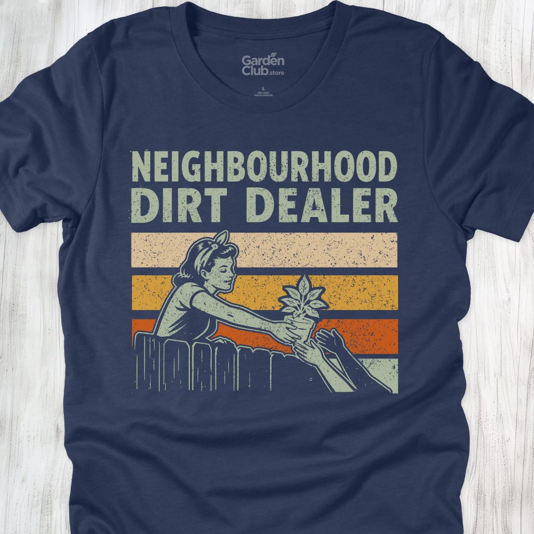 Dirt Dealer