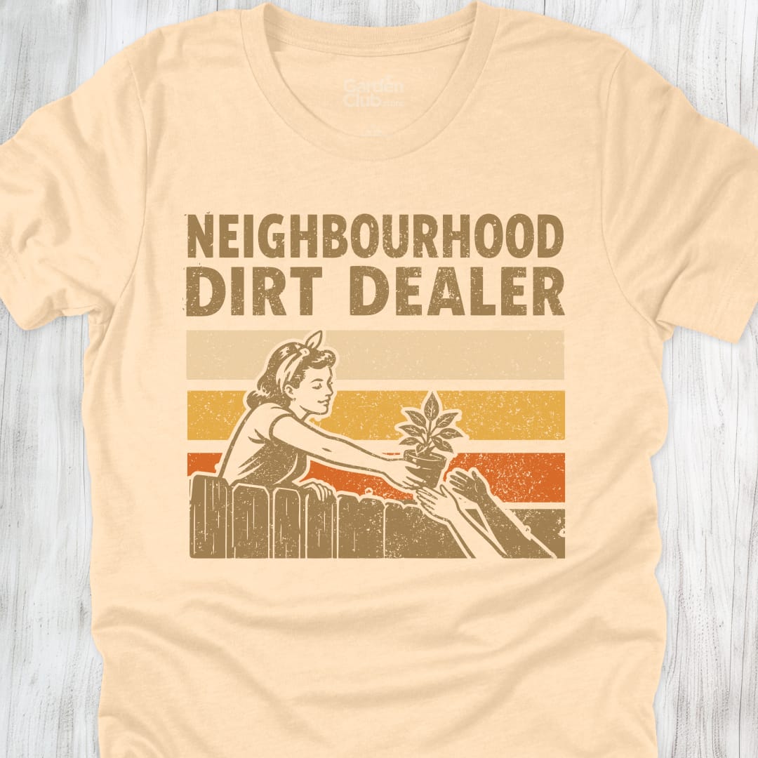 Dirt Dealer