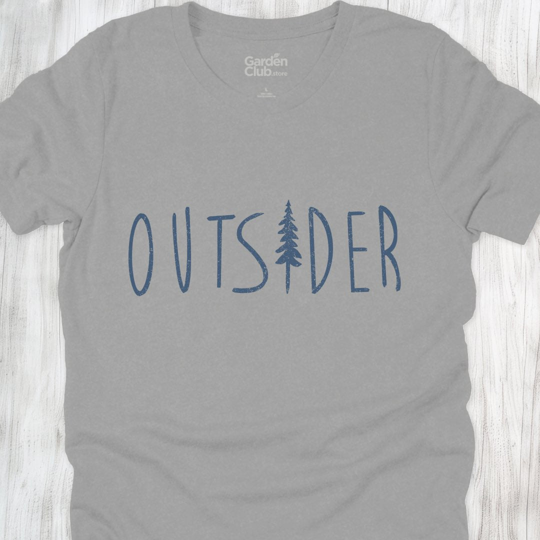 Outsider