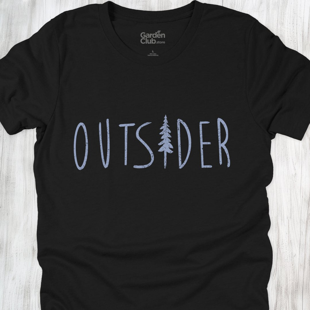 Outsider