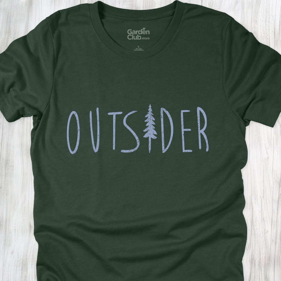 Outsider