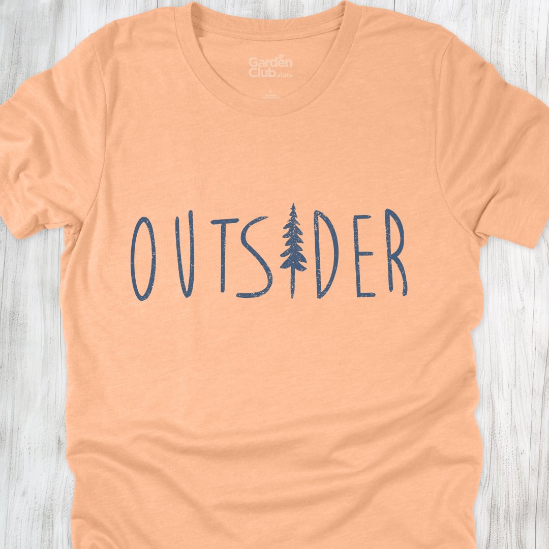 Outsider